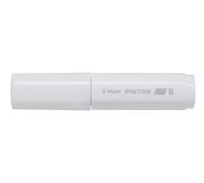 PILOT Marker Pintor 8.0mm SWPTBW weiss