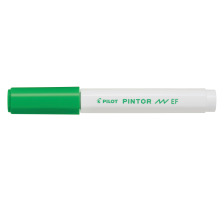 PILOT Marker Pintor 0.7mm SWPTEFG grün