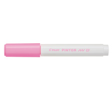 PILOT Marker Pintor 0.7mm SWPTEFP pink
