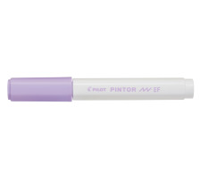 PILOT Marker Pintor 0.7mm SWPTEFPV pastell violett