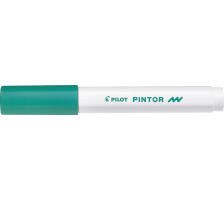 PILOT Marker Pintor F SW-PT-F-G grün