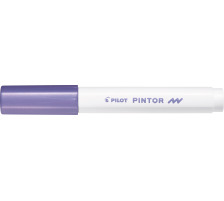 PILOT Marker Pintor F SW-PT-FMV metallic violett