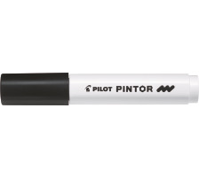 PILOT Marker Pintor M SW-PT-M-B schwarz