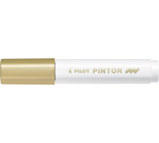 PILOT Marker Pintor M SW-PT-MGD gold