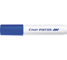 PILOT Marker Pintor M SW-PT-M-L blau