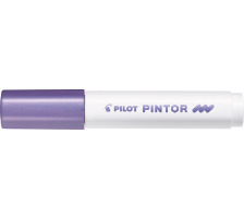 PILOT Marker Pintor M SW-PT-MMV metallic violett