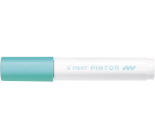 PILOT Marker Pintor M SW-PT-MPG pastell grün