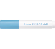 PILOT Marker Pintor M SW-PT-MPL pastell blau