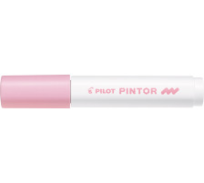 PILOT Marker Pintor M SW-PT-MPP pastell pink