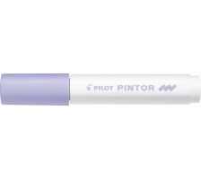 PILOT Marker Pintor M SW-PT-MPV pastell violett