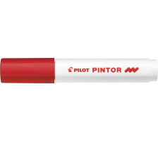 PILOT Marker Pintor M SW-PT-M-R rot