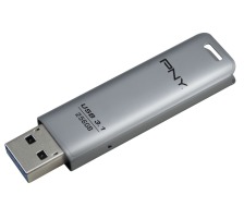 PNY Elite Steel 3.1 256GB USB 3.1 FD256ESTE