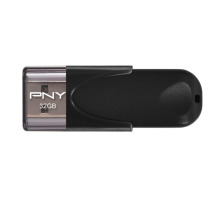 PNY Attaché 4 USB 2.0 32GB FD32GAT