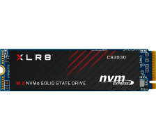 PNY SSD CS3030 500GB M280CS303 XLR8 M.2 NVMe