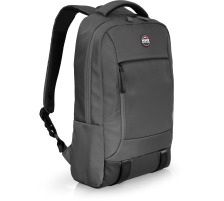 PORT Torino II Backpack 140426 15.6/16 Notebooks, Grey