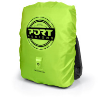 PORT Raincover Universal w/LED 180113 for 14/15.6 Backpacks