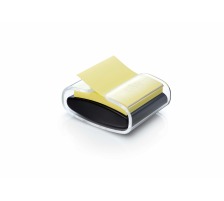 POST-IT Z-Notes Dispenser 76x76mm PRO-B1Y gelb 90 Blatt