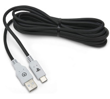 POWERA Off. Lic.USB-C Charge Cable 1516957 PS5