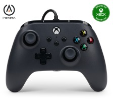 POWERA Wired Controller 151926502 Xbox Series X/S, Black