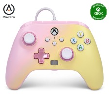 POWERA Enhanced Wired Controller XBGP0003 Xbox Series X/S Pink Lemonade