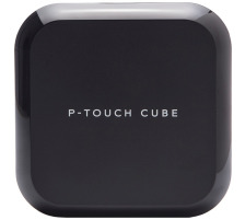 PTOUCH Cube Plus Label Printer PT-P710BT PC/MAC, 24mm