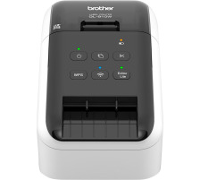 PTOUCH Labelprinter QL-810W USB/WiFi/LAN