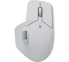 RAPOO MT760L Wireless Mouse Grey 12528 Multi-Mode