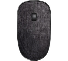 RAPOO M200 Plus Fabric Mouse 18694 Wireless, black