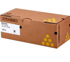RICOH Toner-Modul yellow 407635 SP C310HE 6600 Seiten