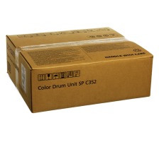 RICOH Color Drum Unit 408224 SP C352 12´000 Seiten