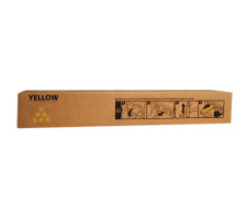 RICOH Toner yellow 842035 MP C3500/4500 17´000 Seiten