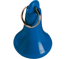 RIEFFEL Schlüssel-Anhänger A21254 65x40mm 2 Stück