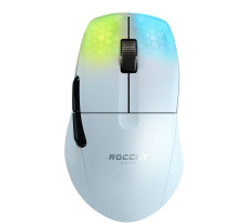 ROCCAT Kone Pro Air Gaming Mouse ROC114150 Wireless, White