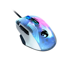 ROCCAT Kone XP Gaming Mouse ROC114250 White
