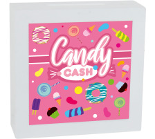 ROOST Sparkasse Candy Cash 547648.13 15 x 5 x 15 cm