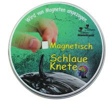 ROOST Schlaue Knete Magnetisch 6969 85x20x85mm