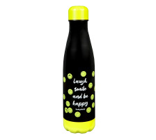 ROOST Thermosflasche 450ml SMEL9894 Smiley