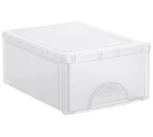 ROTHO Frontbox 176720009 34.5x44.5x20cm transparent