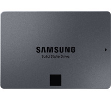 SAMSUNG SSD 860 QVO Series 4TB MZ-76Q4T0 SATA III 2.5 V-NAND Basic