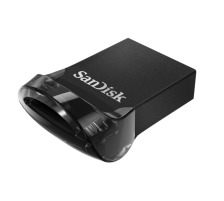 SANDISK Ultra Fit 32GB SDCZ430-032G-G46 USB 3.1