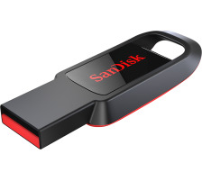 SANDISK USB Flash Cruzer Spark 64GB SDCZ61064 USB 2.0