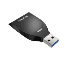 SANDISK Mobilemate SD Reader SDDRC531G USB 3.0