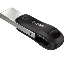 SANDISK USB-Stick iXpand 128GB SDIX60N12 USB 3.0 / Apple Lighting