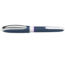 SCHNEIDER Tintenroller 0.6mm 4028008 One Change violett