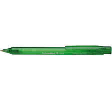 SCHNEIDER Kugelschreiber Fave M 130404 grün