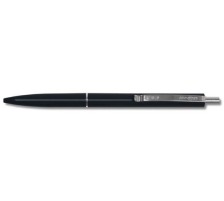 SCHNEIDER Kugelschreiber K15 JS 3081 schwarz, nachfüllbar