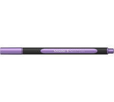 SCHNEIDER Fasermaler Paint-it L02001140 frosted violet metallic