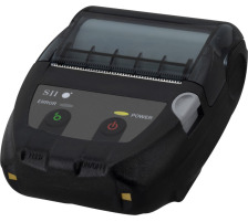 SEIKO Bluetooth Mobile-Printer MP-B20 203dpi