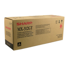 SHARP Toner schwarz MX-312GT MX-M260/M310