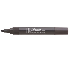 SHARPIE Marker M15 2mm S0192584 schwarz